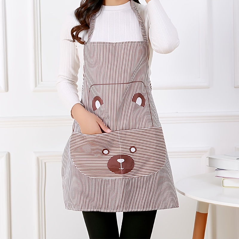 cute homemade aprons - Temu