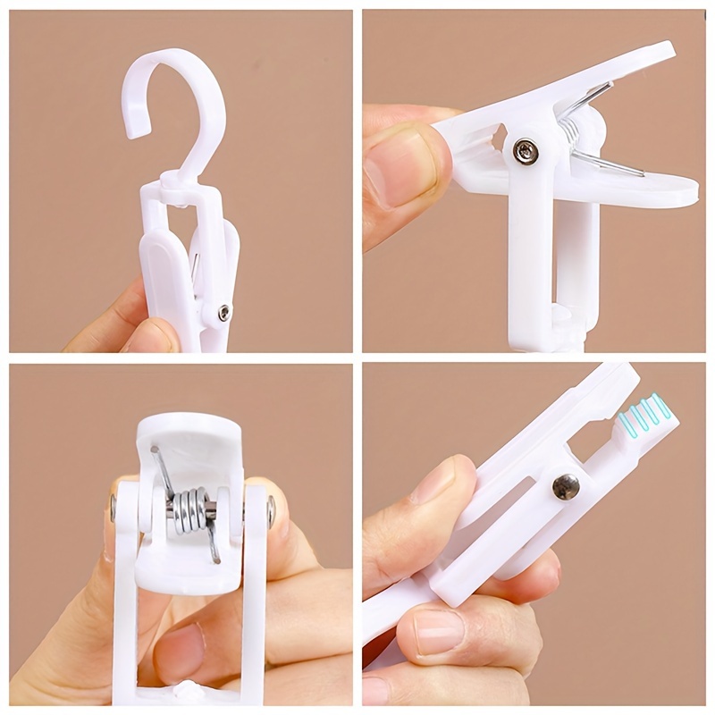 Hat Storage Hook Clip Multifunctional Storage Artifact - Temu