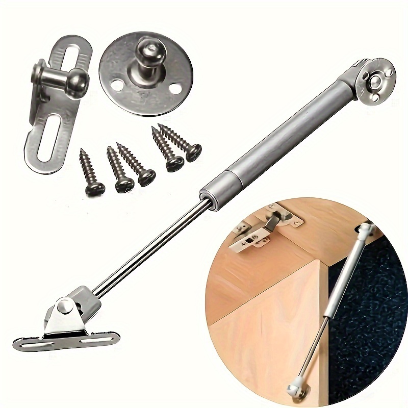 Cabinet & Furniture Hinges 