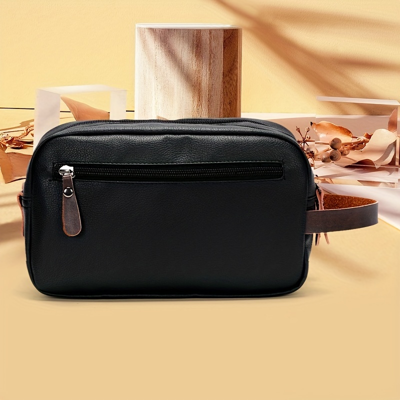 Gents small 2025 hand bag