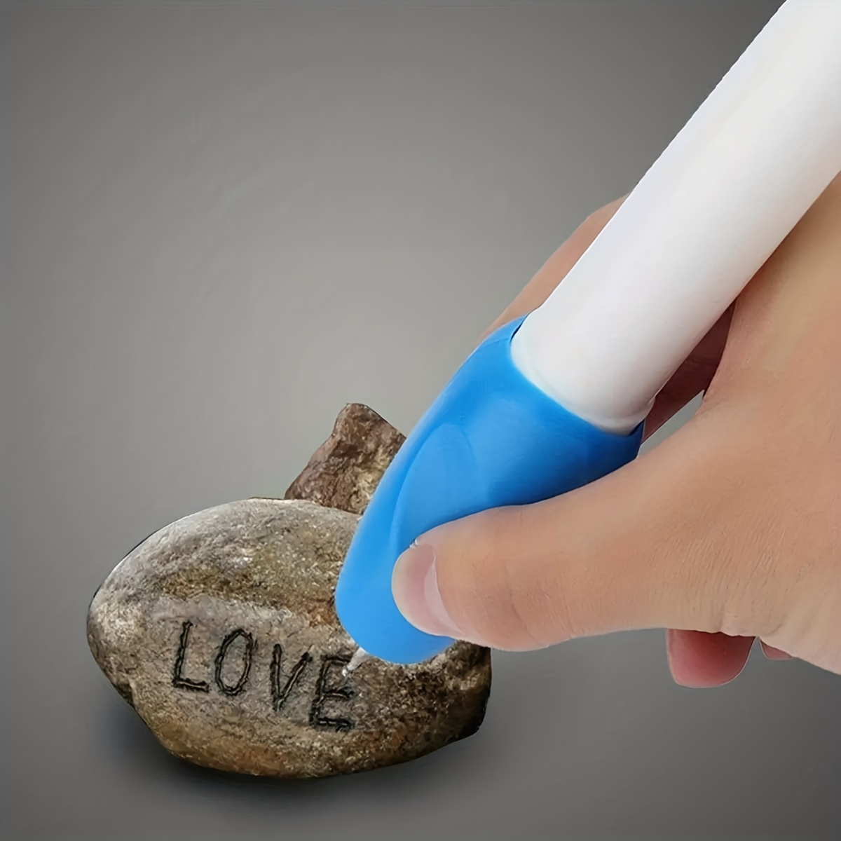 Portable Engraving Pen Diy Mini Electric Carving Pen For For - Temu