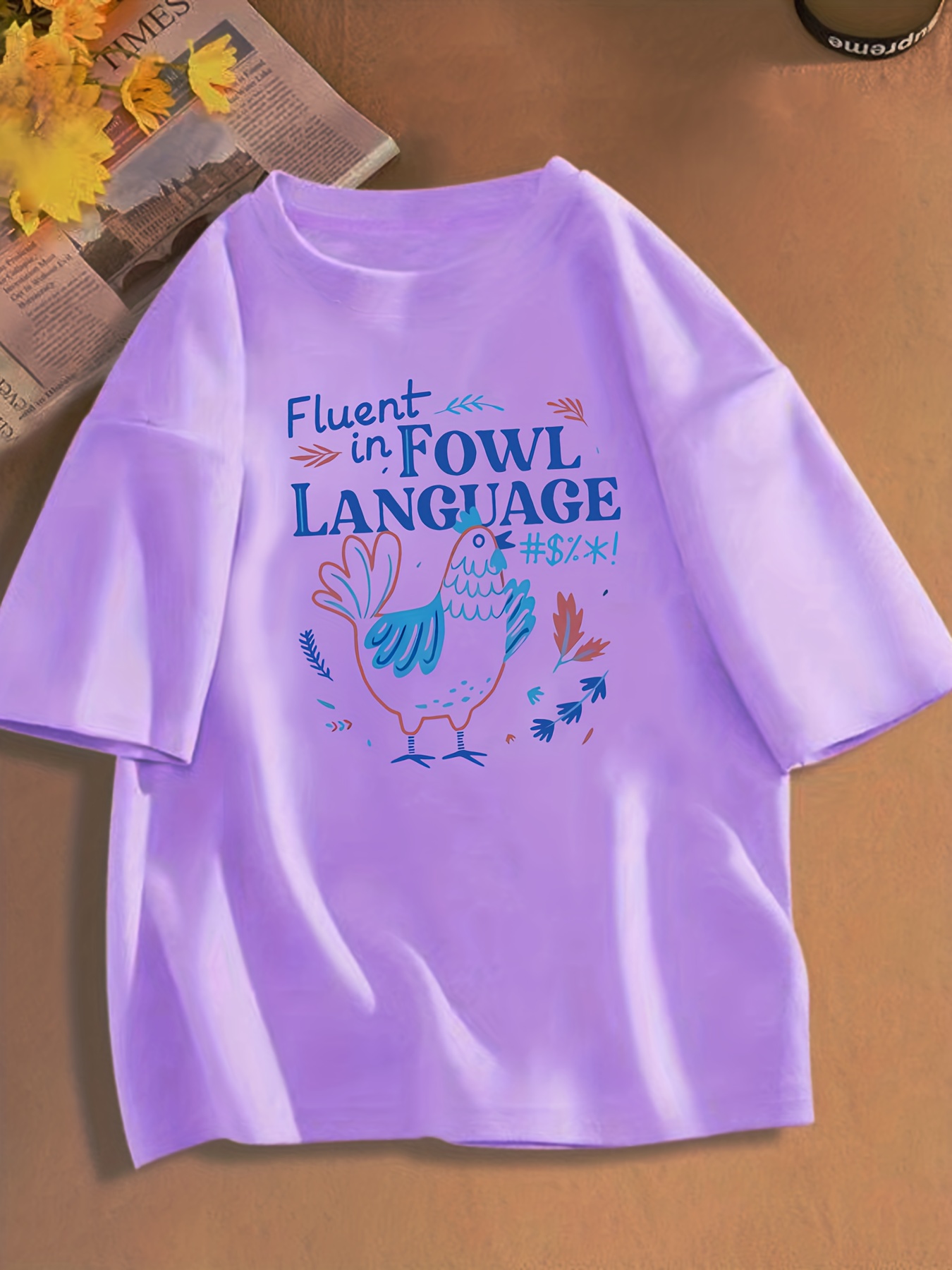 Korean language (Korean Alphabet) | Kids T-Shirt