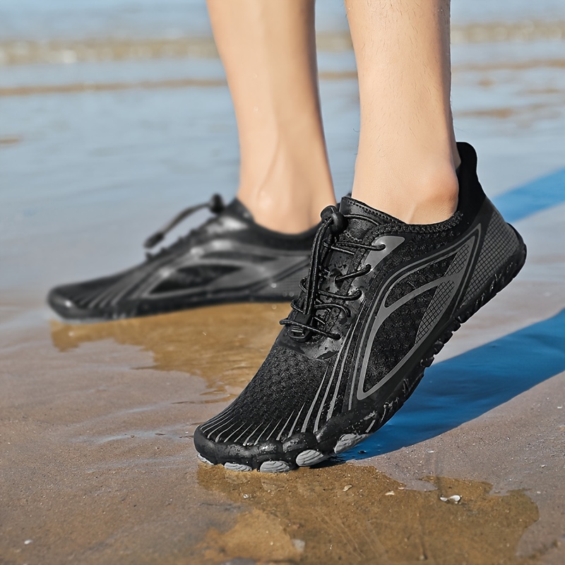 Women's Fashion Wading Shoes Quick Dry Outdoor Creek - Temu