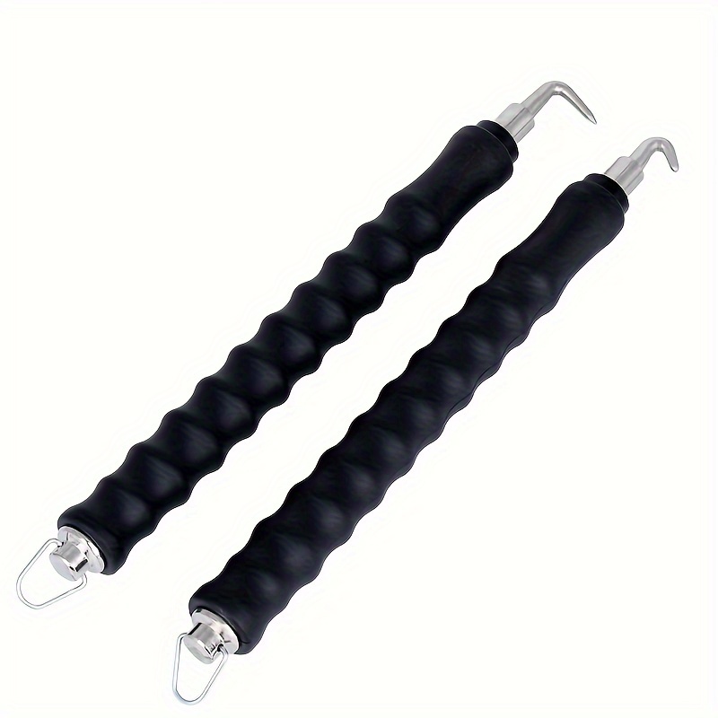 Semi-automatic * Hook Straight Pull Tie Hook Wire Binding Tool * Tie Wire  Hook