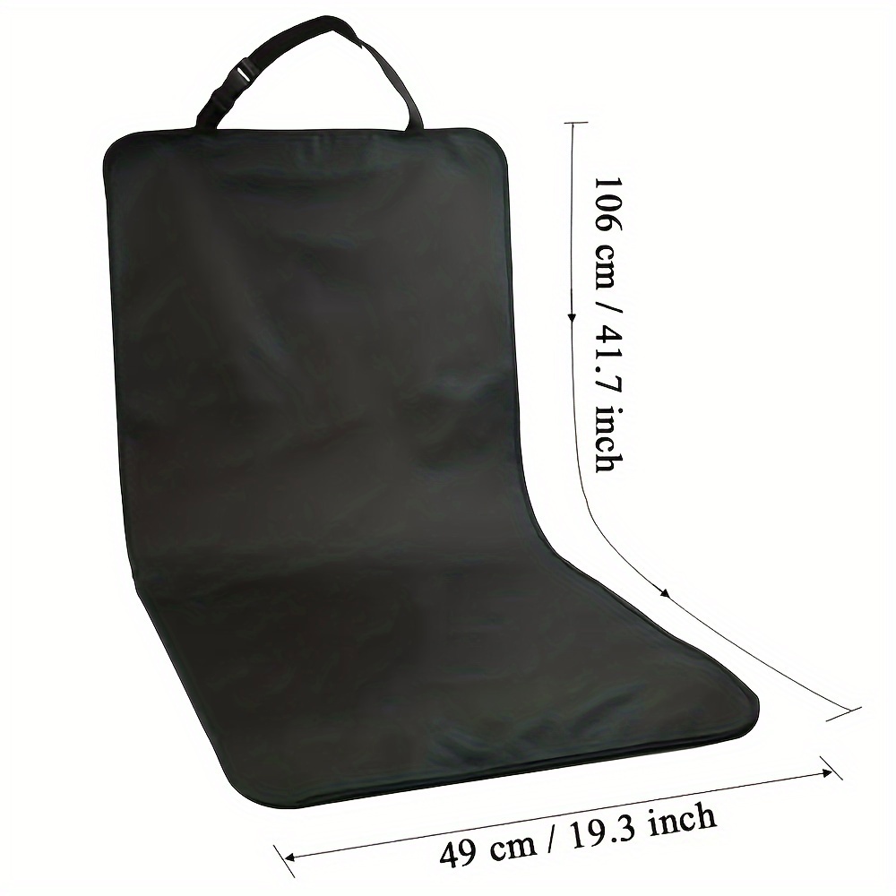 Car Pet Cushion