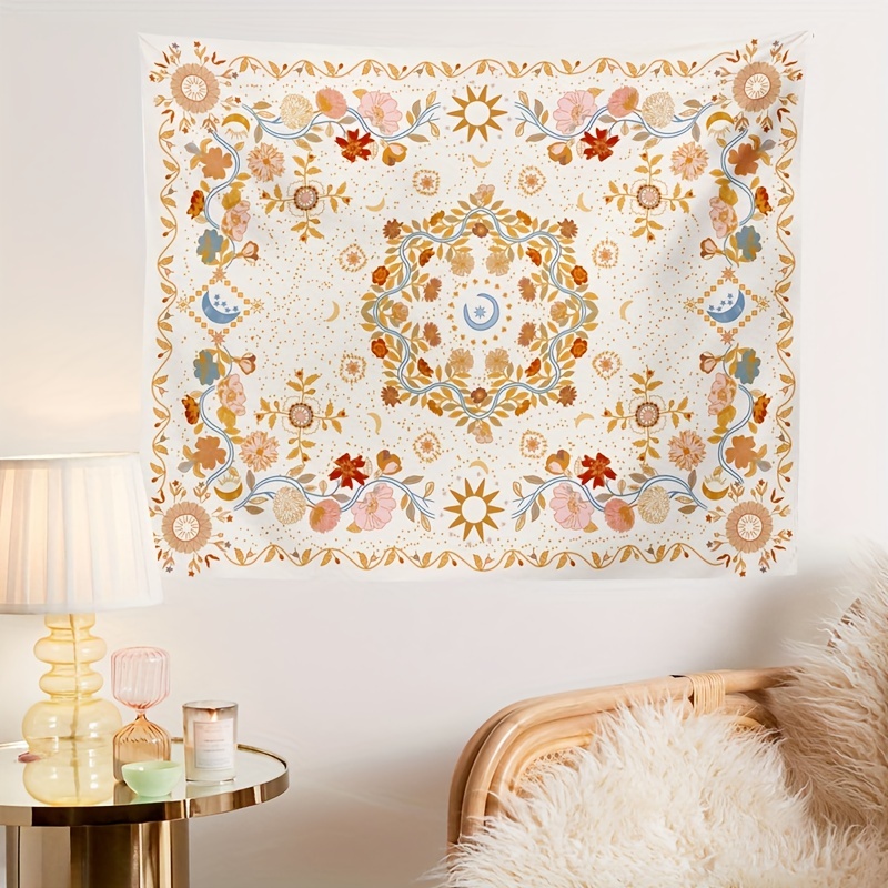 Wildflower tapestry urban online outfitters