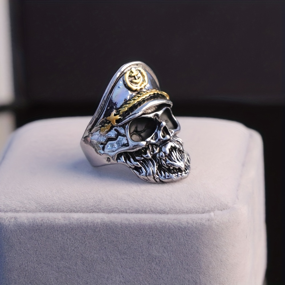 Navy hot sale officer ring