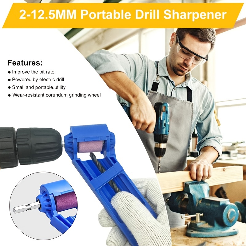 Electric Hand Drill Variable Grinder Grinding Wheel - Temu