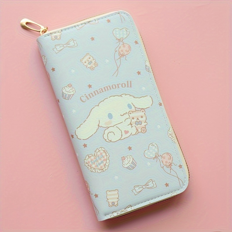 Kawai Cinnamoroll Holder Phone Case