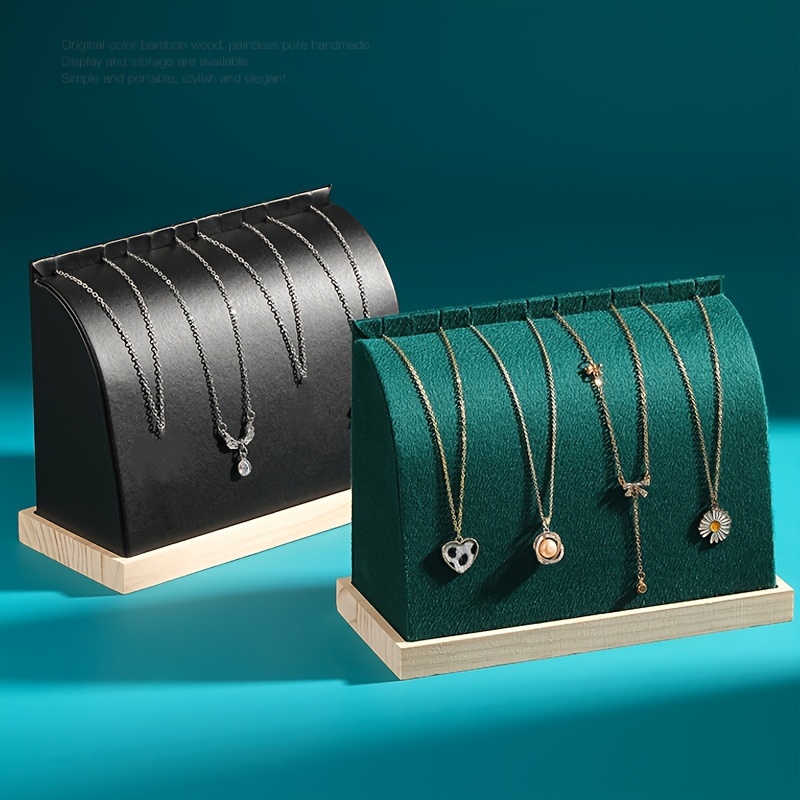 Earring & Pendant Gift Boxes - Jewelry Display Inc