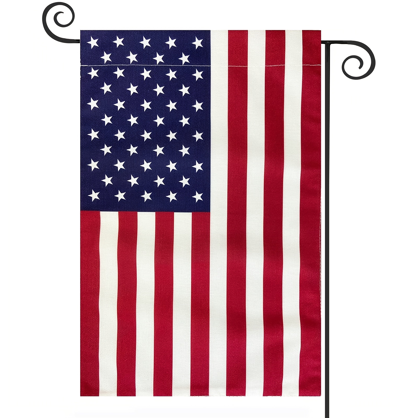 American Flag Temu