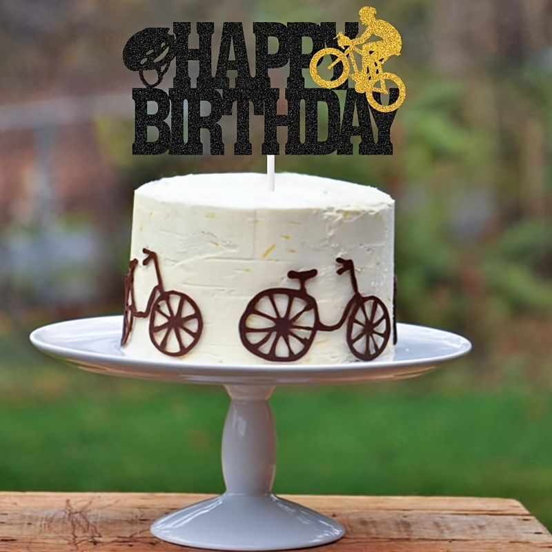 Bike cake | Bike cakes, Cake, Novelty cakes