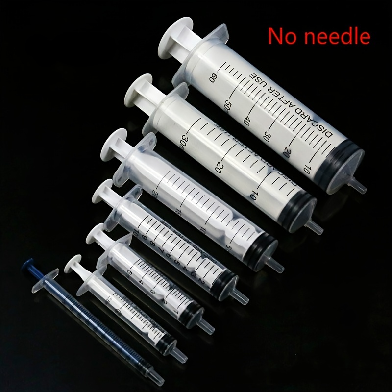 Easy use Pet Syringe Liquid Medicine Dogs Cats Accurate Temu