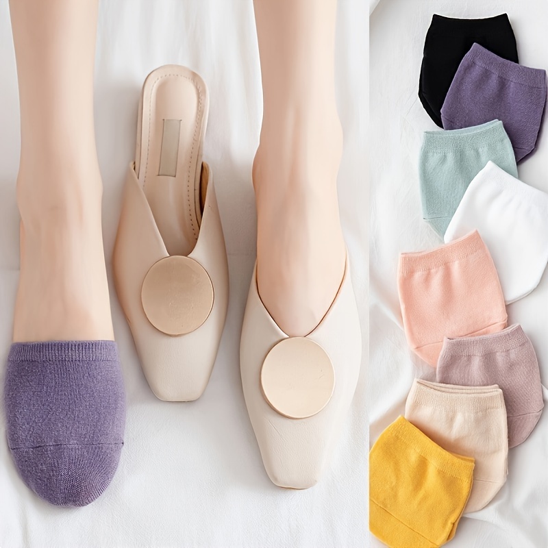 Sock For Ballet Shoe - Temu Canada