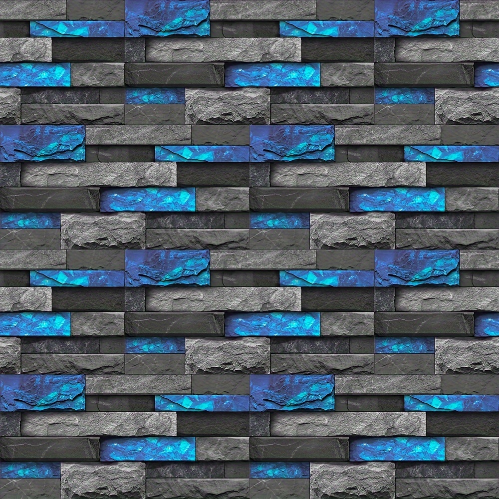 6pcs/12pcs/36pcs Peel And Stick Vinyl Backsplash, Wall Tiles, Transfer Sticker Decals For Living Room Kitchen Bathroom Sticky Tiles, 12x6 Inch/30x15 Cm