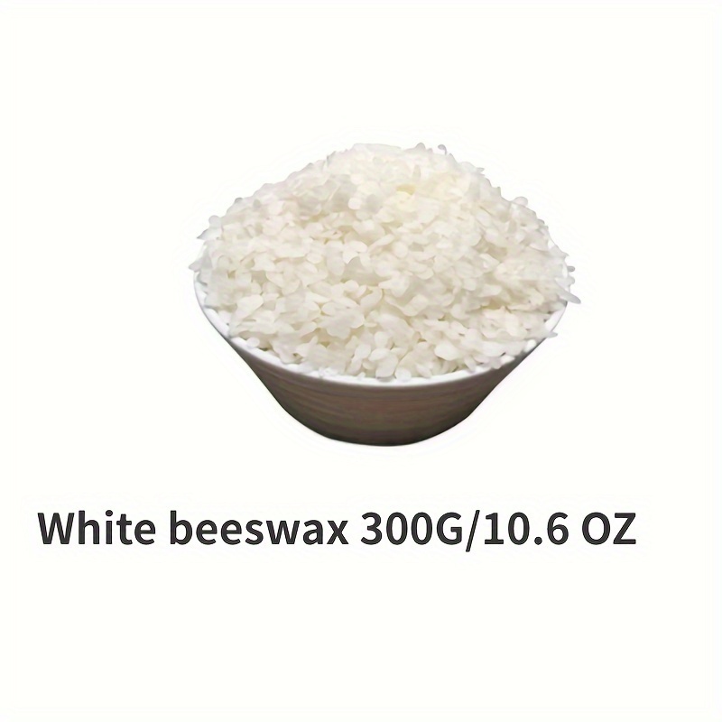 Diy Jewelry Aromatherapy Wax Products Supplies Material White