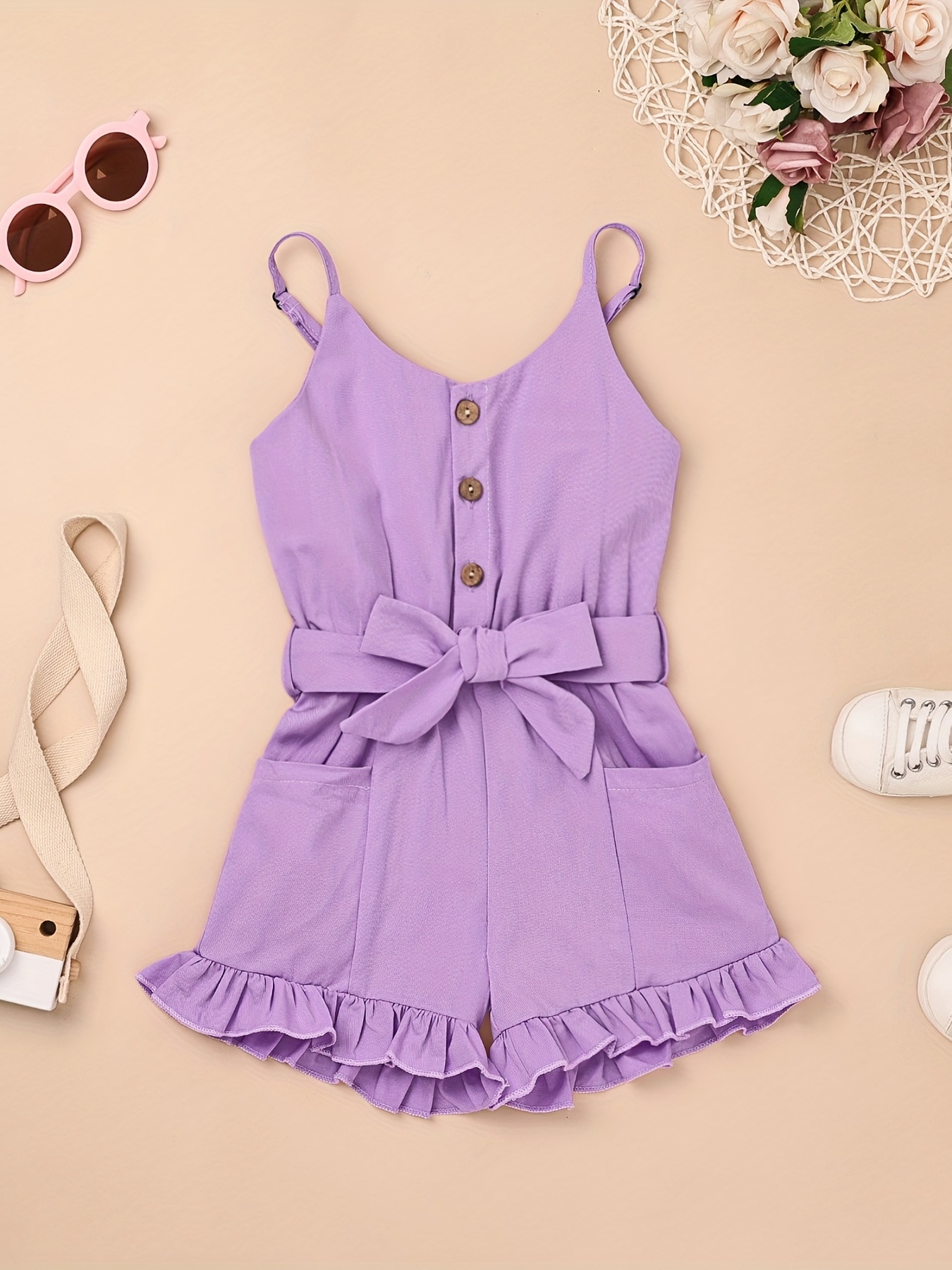 Year Old Girl Clothes - Temu