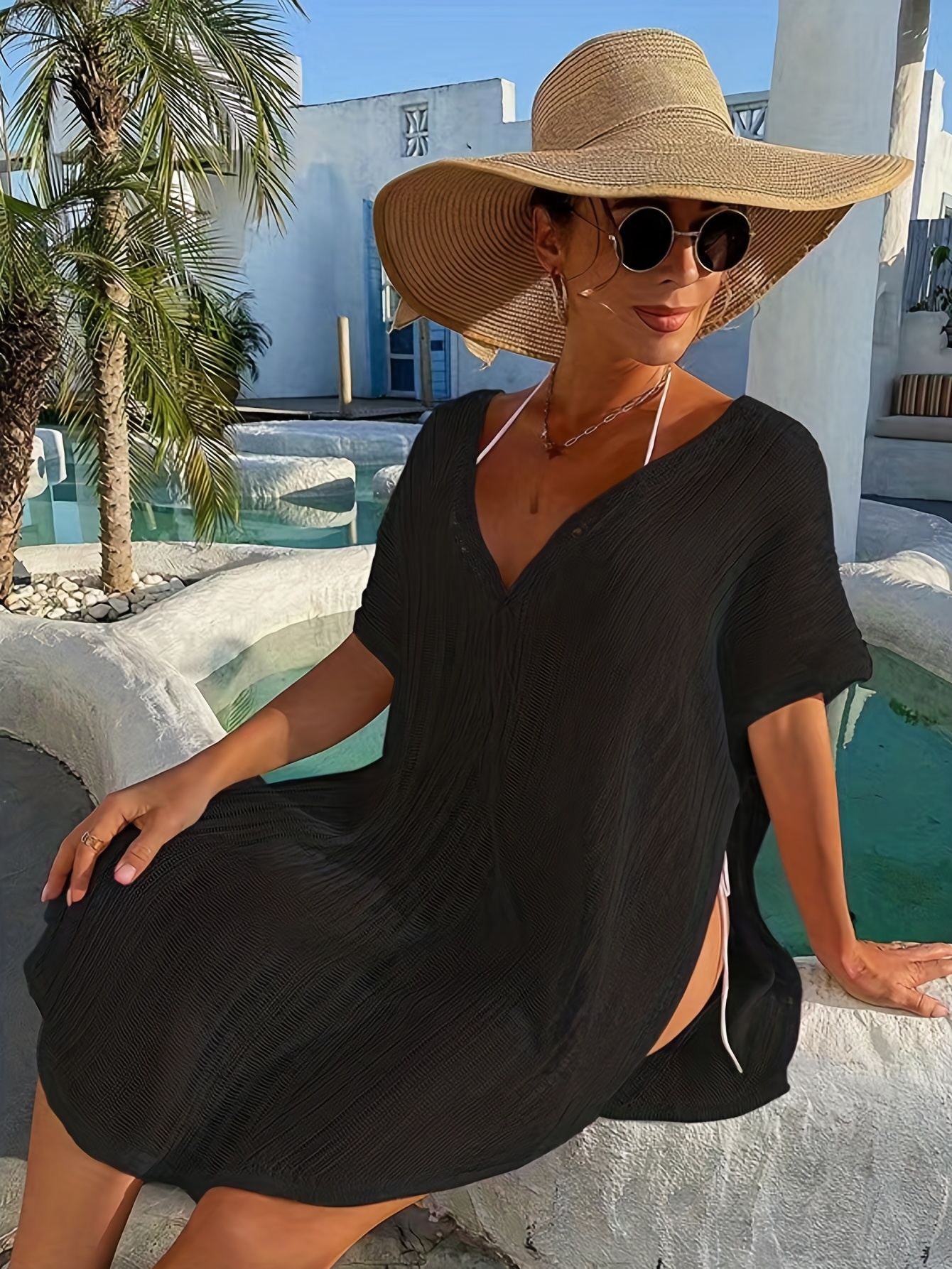 Hot beach hot sale cover ups