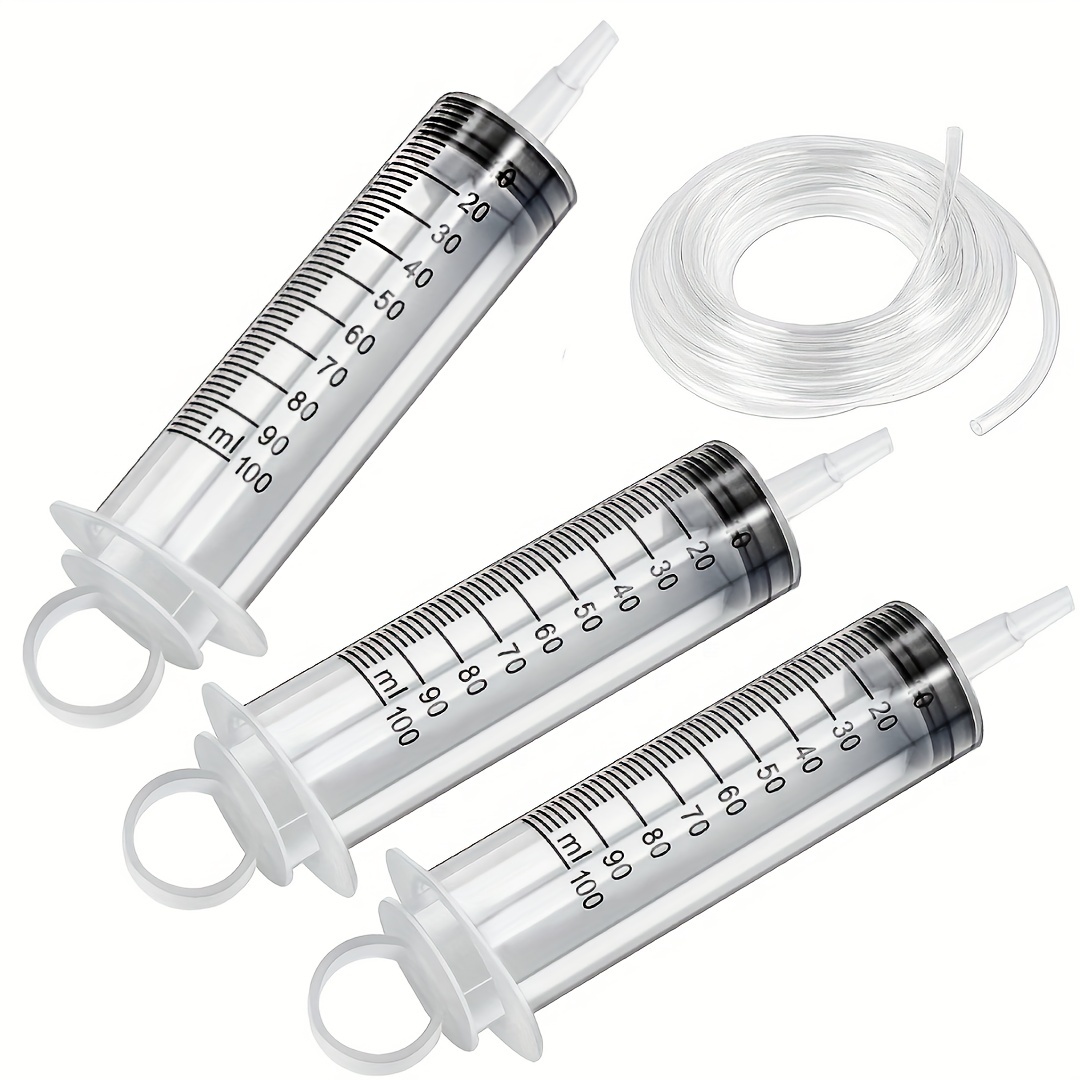 Large Syringe Needle - Temu