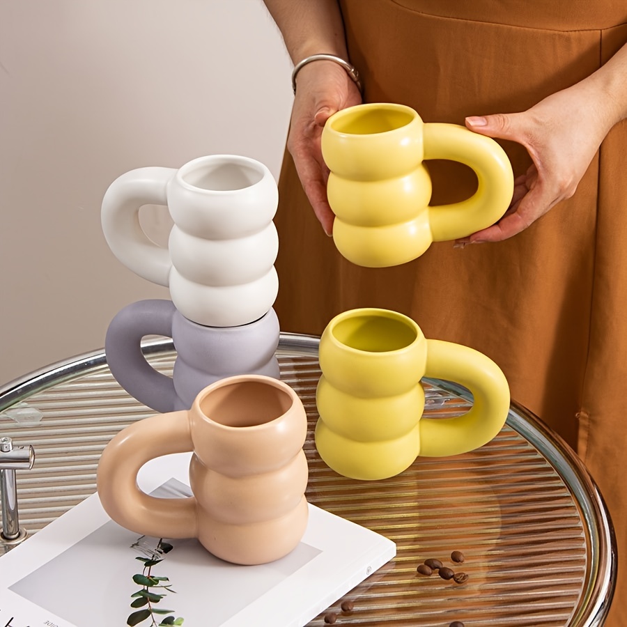 Tazas de Té y Café modernas y originales - Trends Home