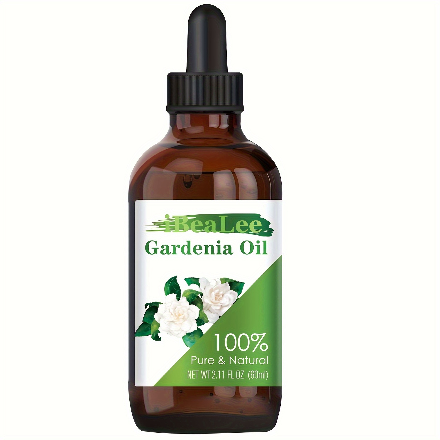 100% Pure Gardenia Essential Oil
