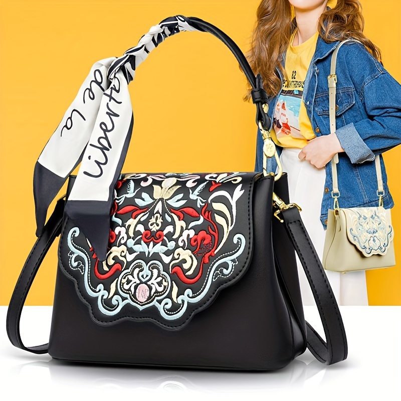 Ivk Brand Lady Bag - Shop On Temu And Start Saving - Shop Deals at