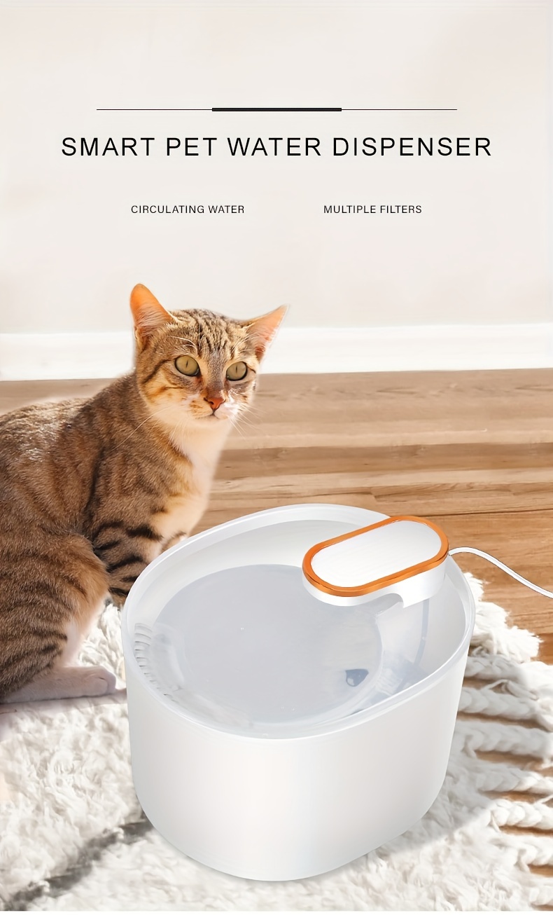 Ceramic Cat Fountain Cat Water Fountain,Ceramic Pet Drinking