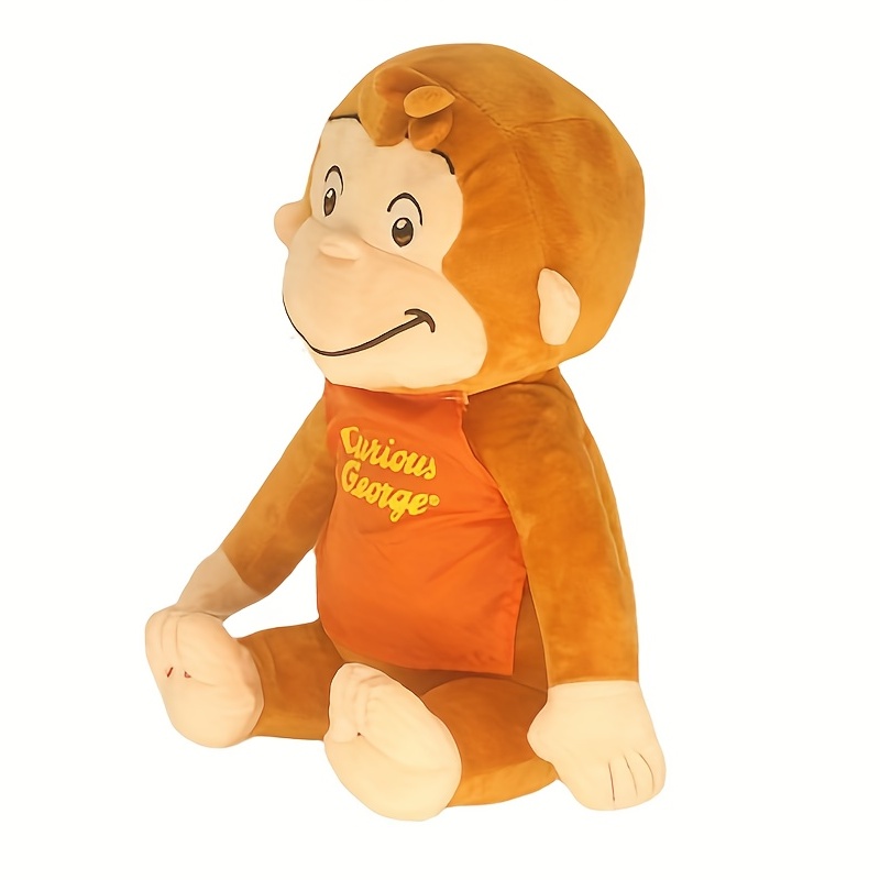 CURIOSO COME GEORGE - Toys Center