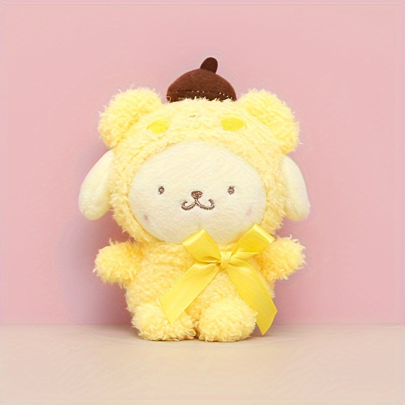 Ruunjoy Sanrios Cartoon Kawaii Ma mélodie Kuromi purin Cinnamoroll