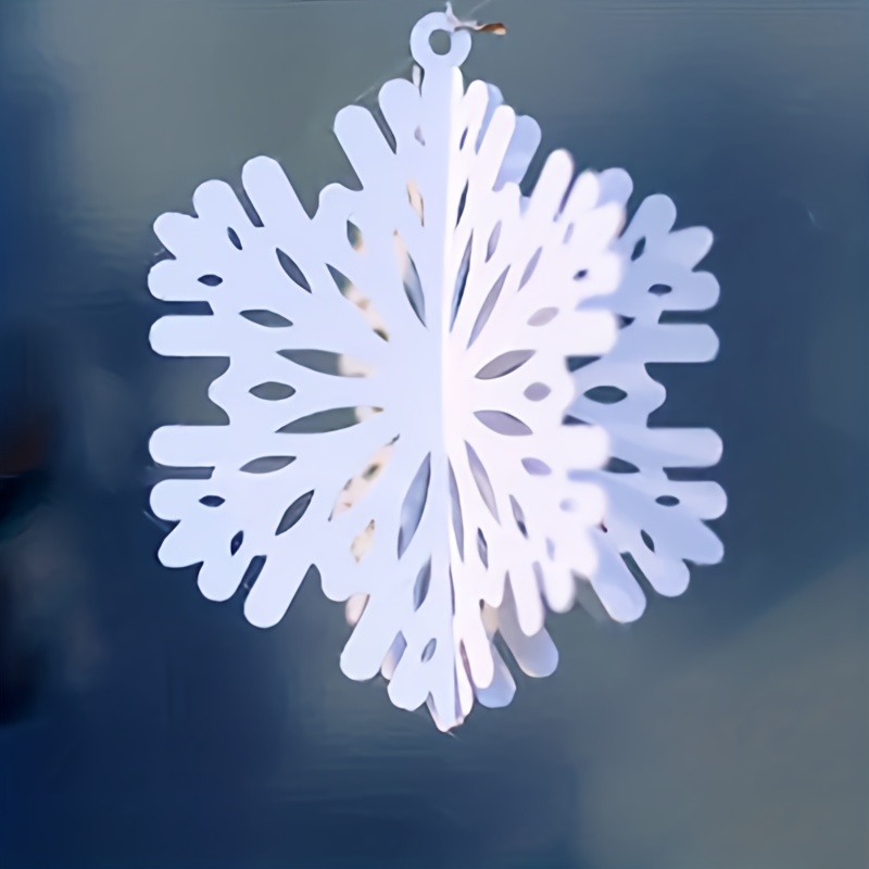 Snowflake Punch - Creative Images