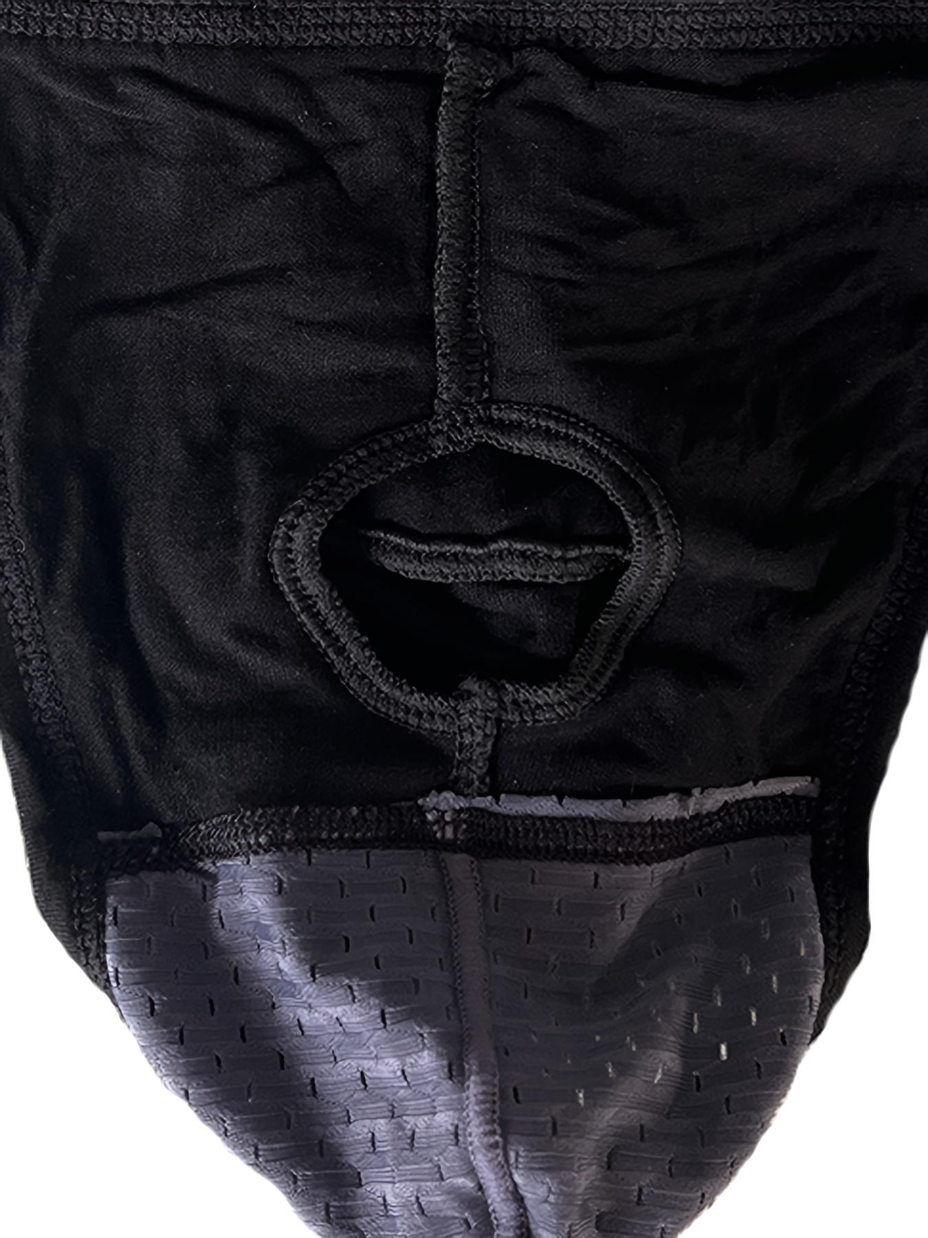 Men's Underwear Pockets Sexy Thongs G strings U convex - Temu