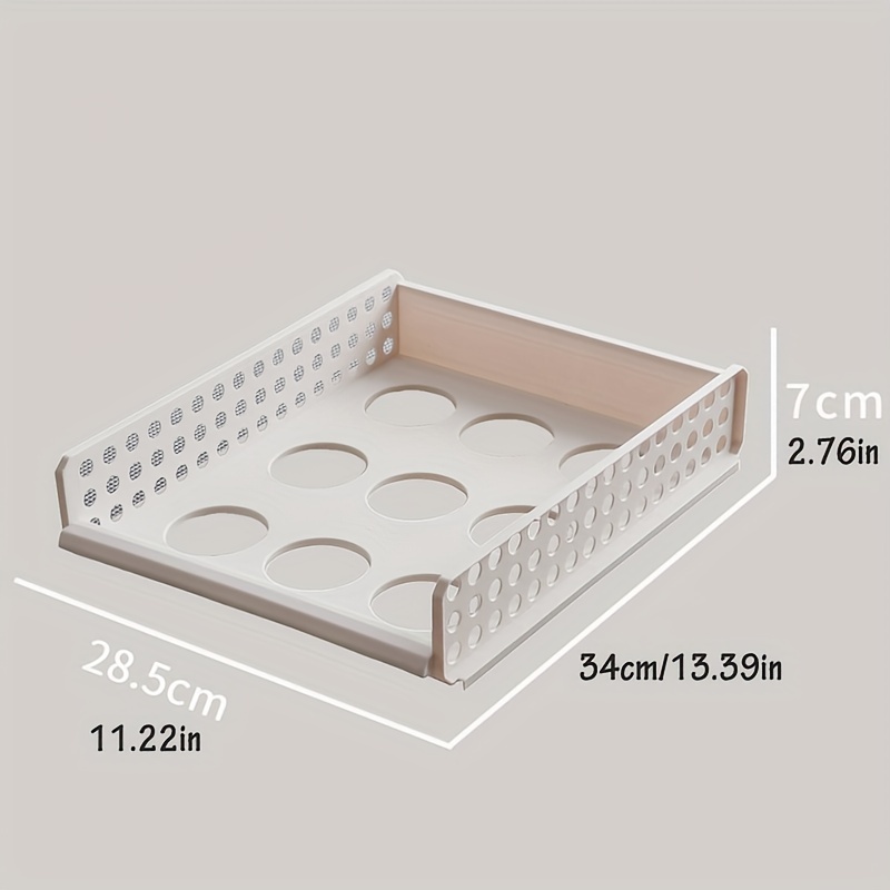 1pc Armadio Domestico Cassetto Abbigliamento Scatola Di Archiviazione,  Armadio A Strati Ripiani, Organizzatore Di Archiviazione Impilabile  Contenitore Di Archiviazione - Casa E Cucina - Temu Switzerland