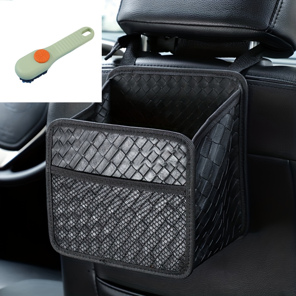 Custom Car Seat Storage Box For X trail For Teana - Temu United Kingdom