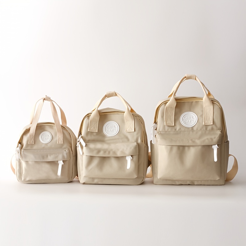 Children's Small Backpack Lightweight Mini Schoolbag Kindergarten Elementary