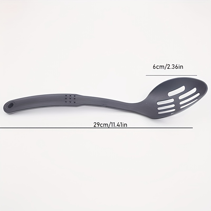 Nylon Utensil Kitchen Utensil Safety Cooking Utensils Non - Temu