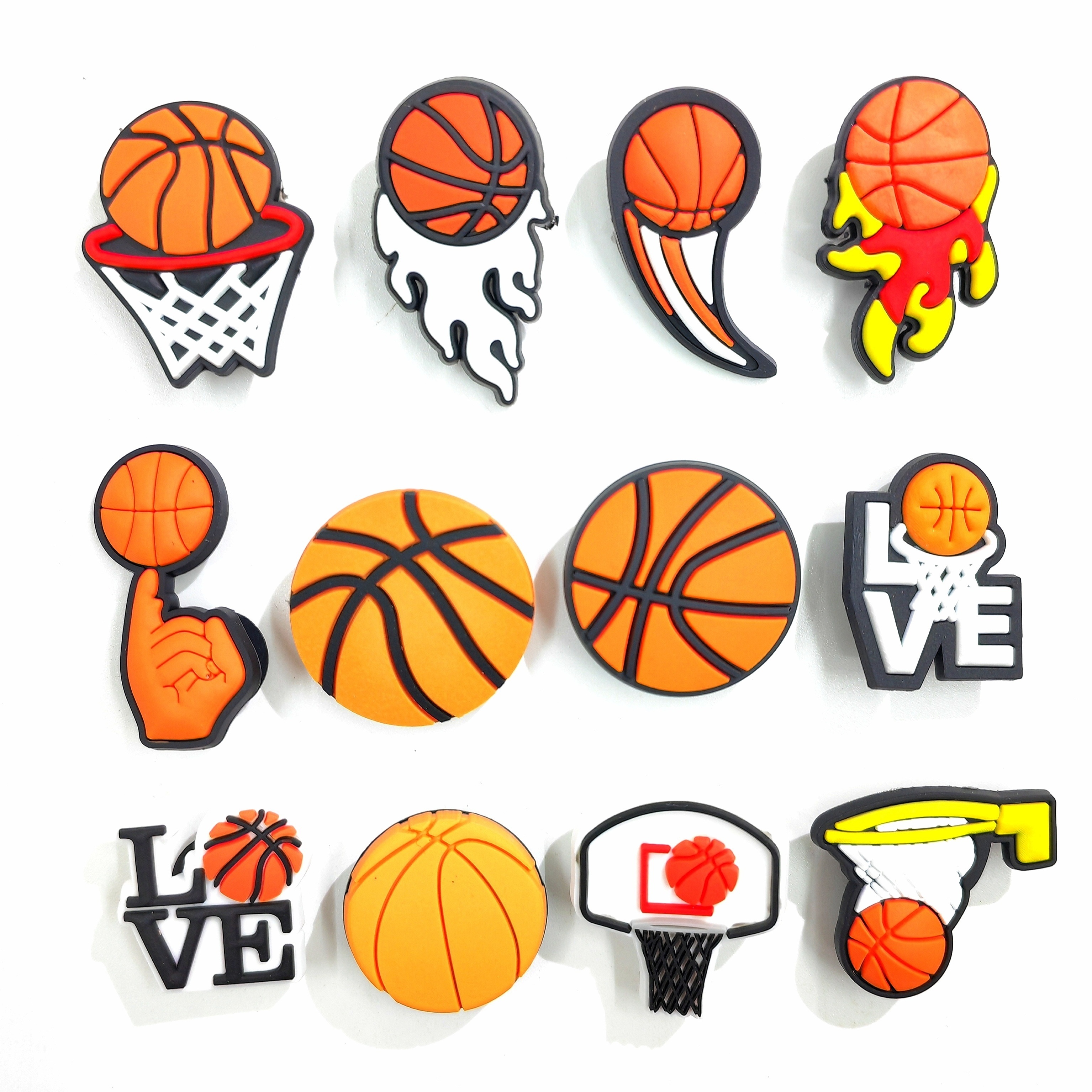 cookie clip art basketball