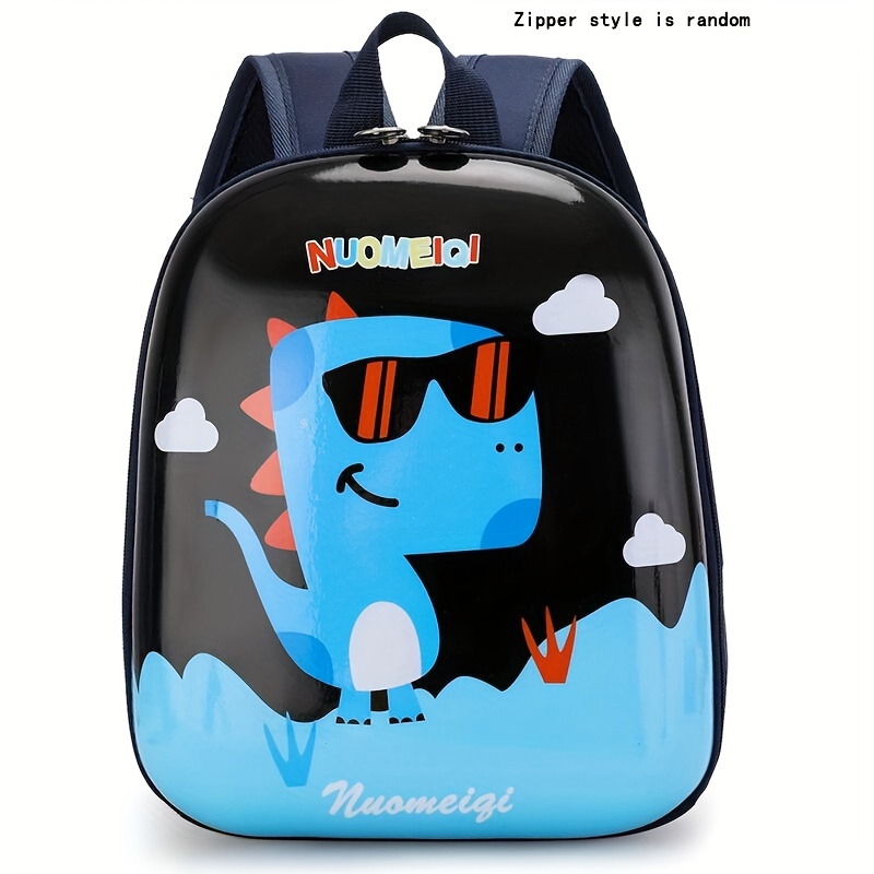 Children's New Backpack Cartoon Cute Unicorn Kindergarten For Boys And  Girls Baby - Temu Austria