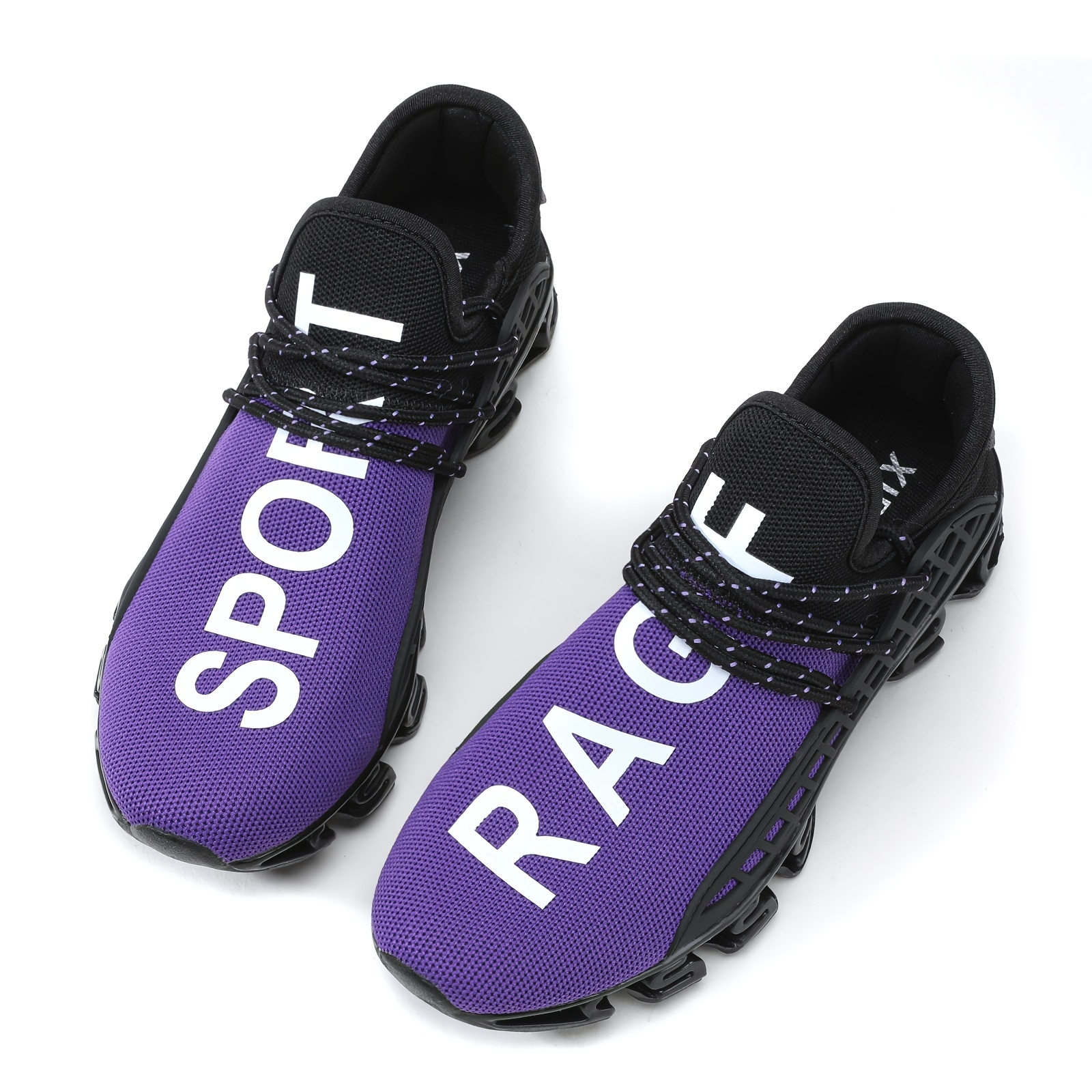 Sports hot sale rage shoes