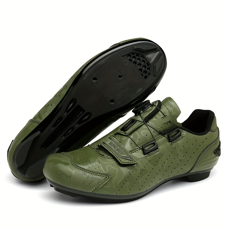  Zapatillas de ciclismo MTB para hombre, de carretera, para  ciclismo, para uso al aire libre/interior, color gris, 39 EU : Ropa,  Zapatos y Joyería