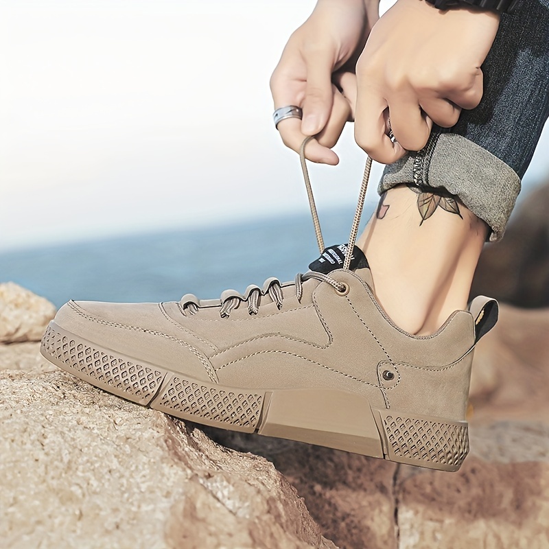 36 Types of Shoes That Can Go With Khakis - Hood MWR