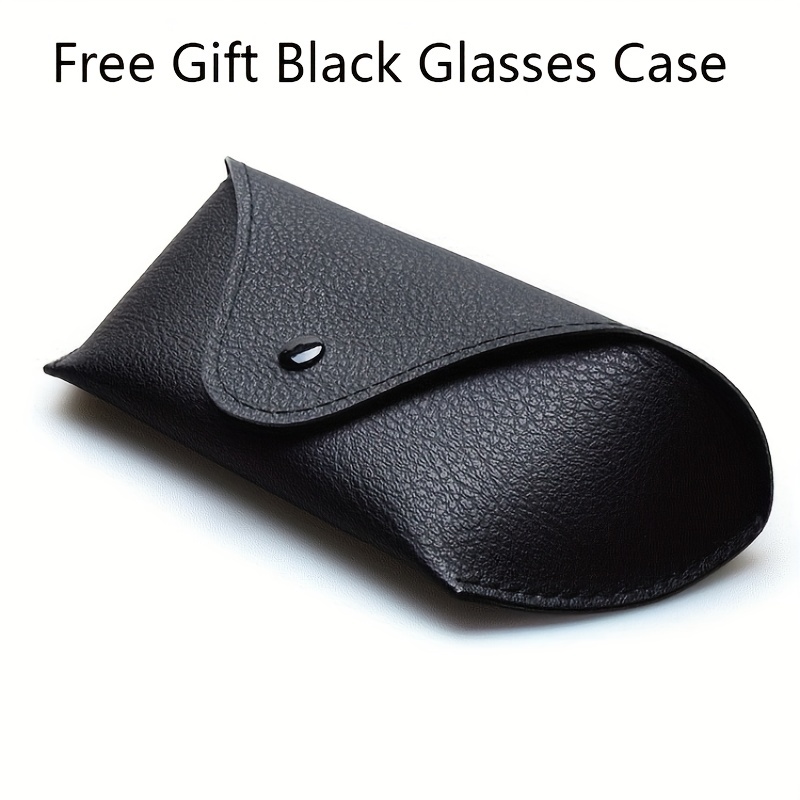 Oval Rimless Sunglasses Gradient UV400 Sun Shades