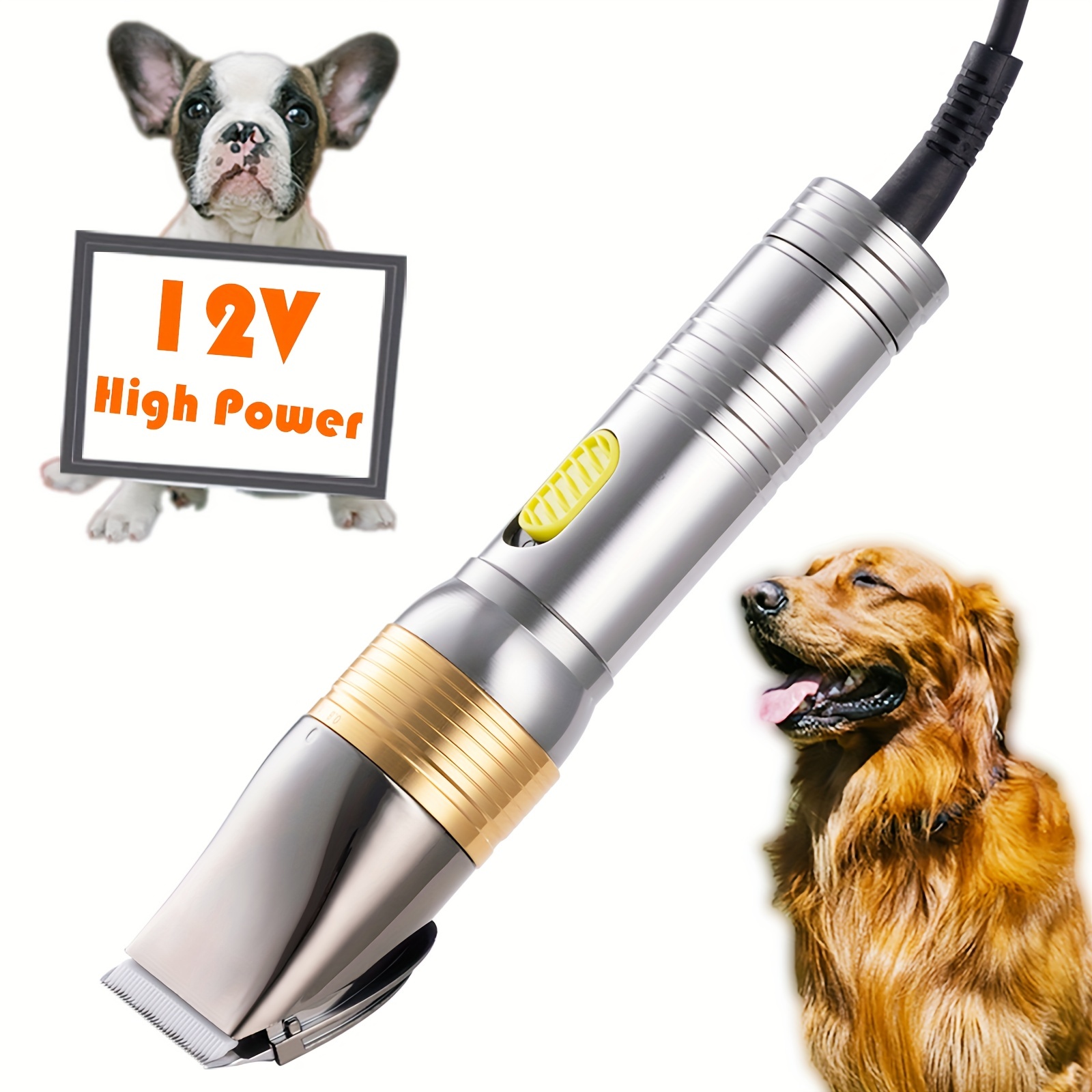 Safety Dog Clippers Temu