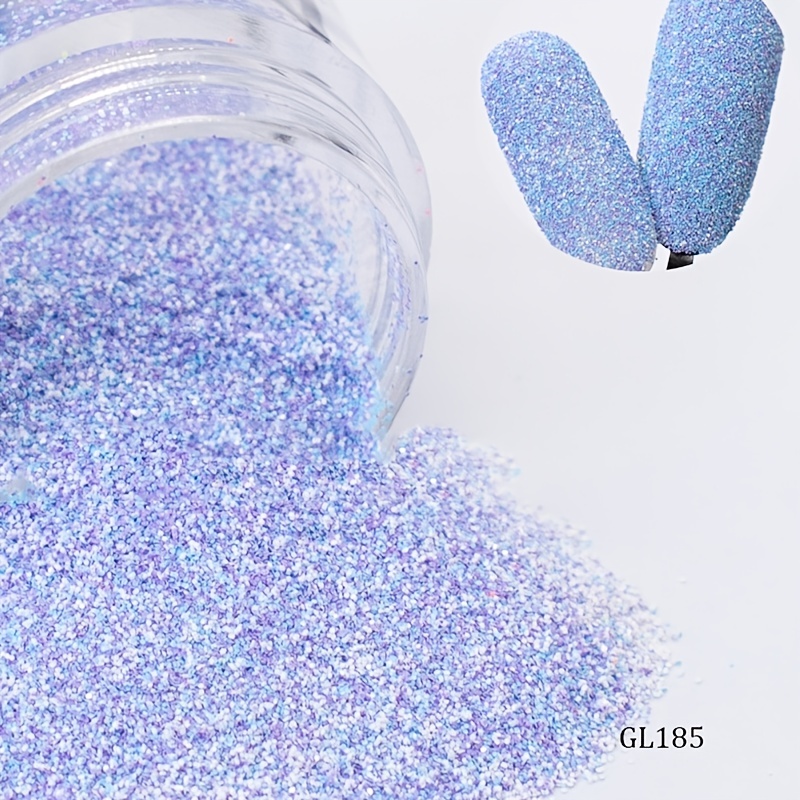 Chameleon Effect Mix Chunky Glitter Sequins for Resin Tumblers Crafts Slime  Nails Art - China Glitter and Chunky Glitter price