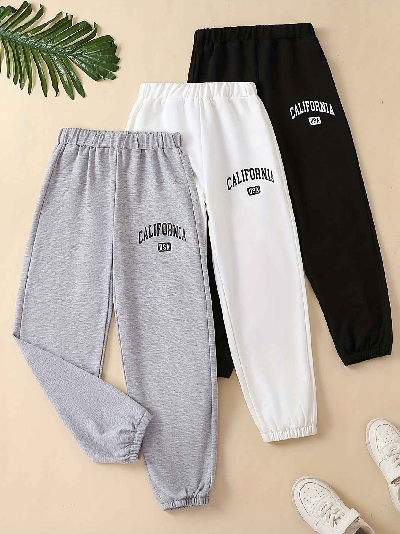 Dyegold Sweatpants Women Pack Teen Girls Dressy Joggers For Women Work  Clothes For Teen Girls Cotton Linen Fall Fashion 2023 ​Activewear ​White  Sweatpants ​Your Orders 