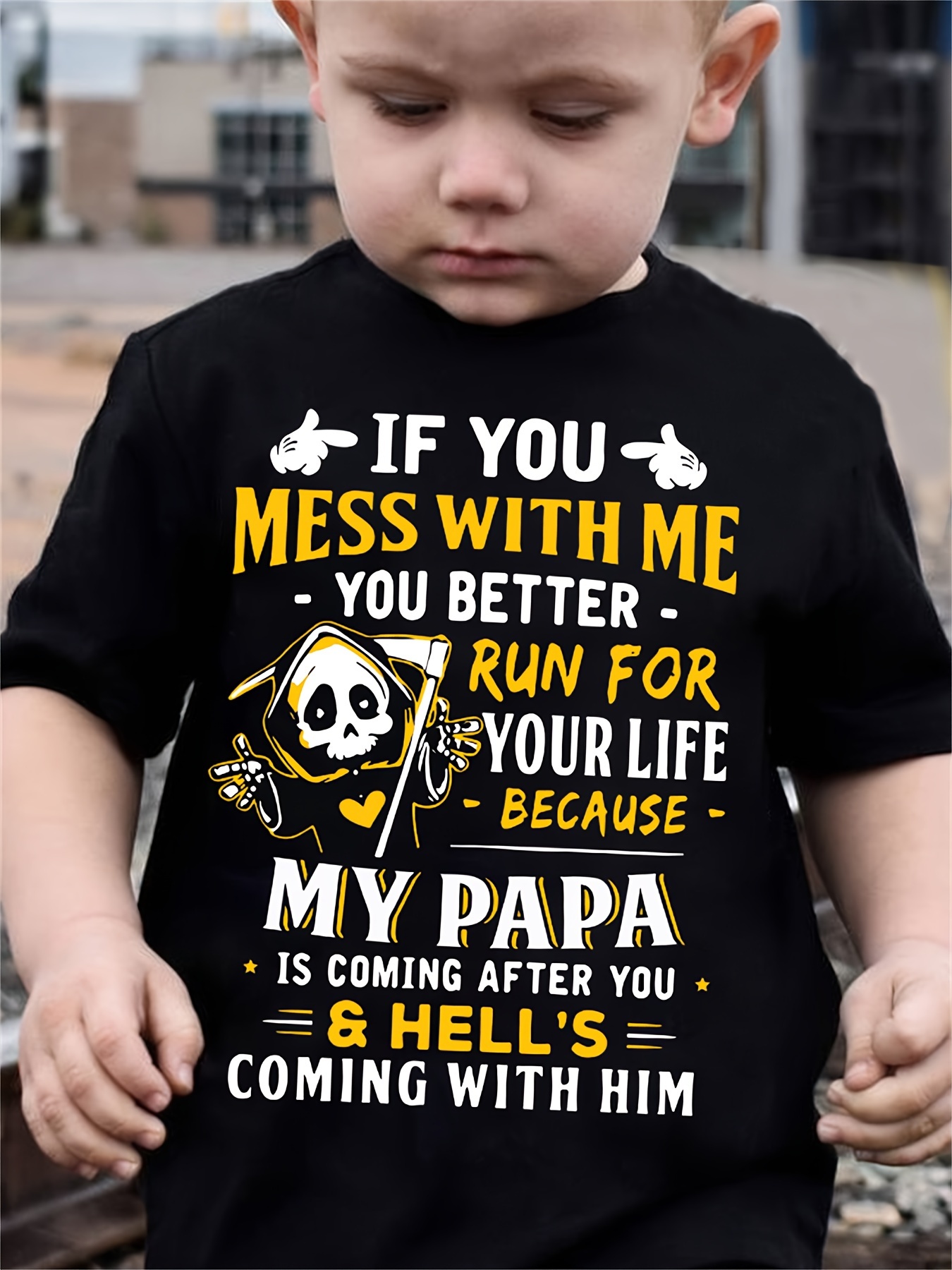 Papa Shirts Temu