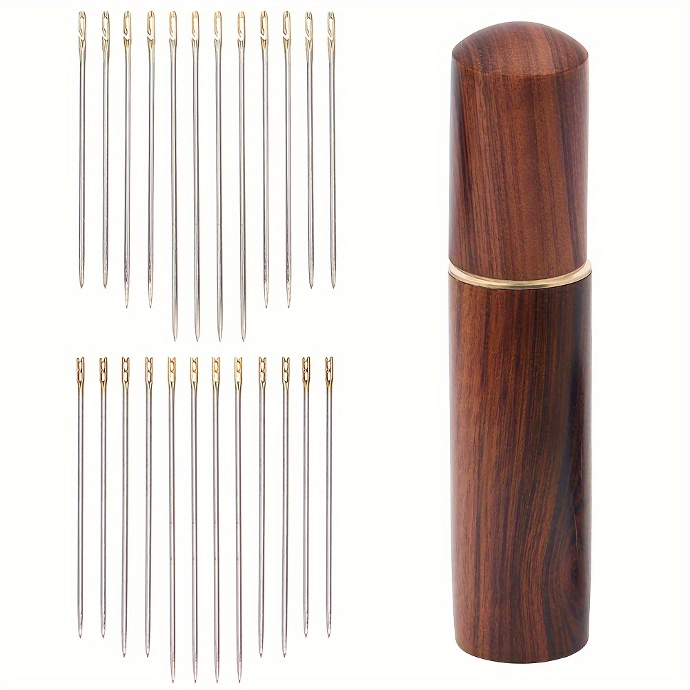 Beading Needles - Temu