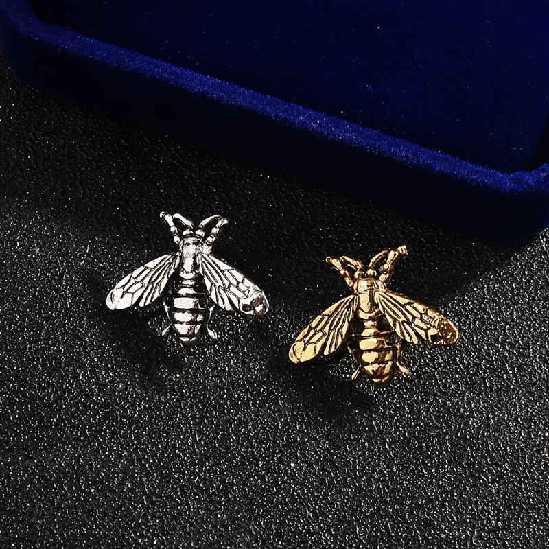 Honey deals bee brooch