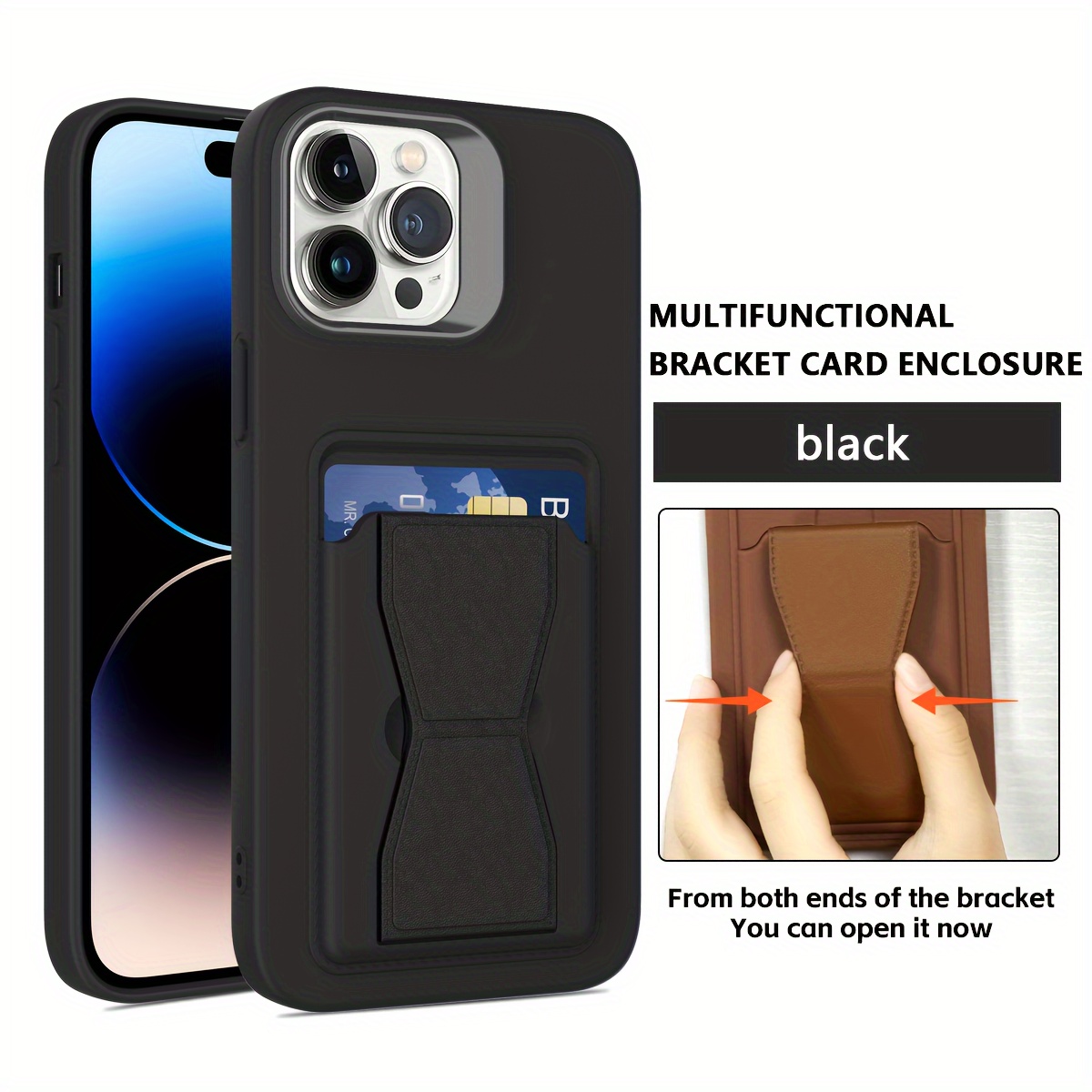 Cell Phones & Accessories | Iphone Xr Back Glass Big Hole Replacement