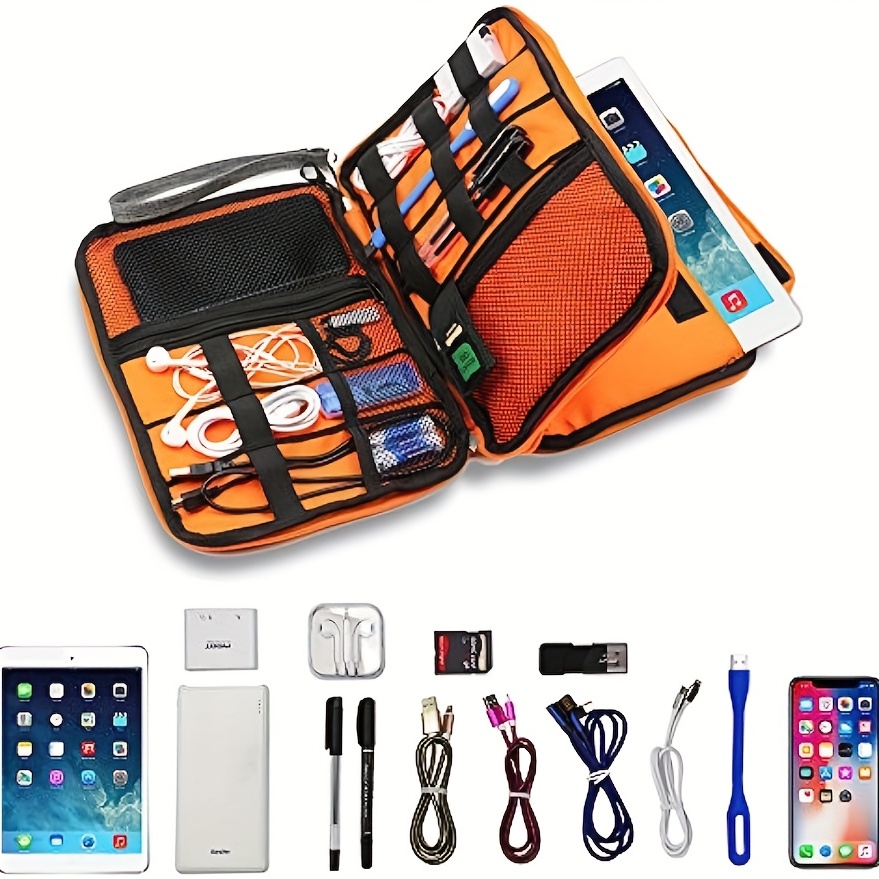 Accessories Organizer