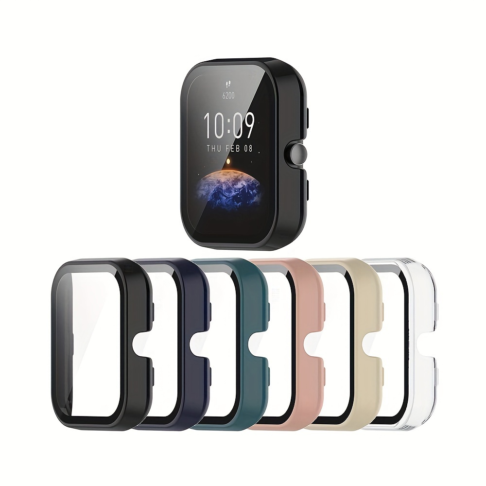 Protector para Amazfit BIP 3 / 3 PRO